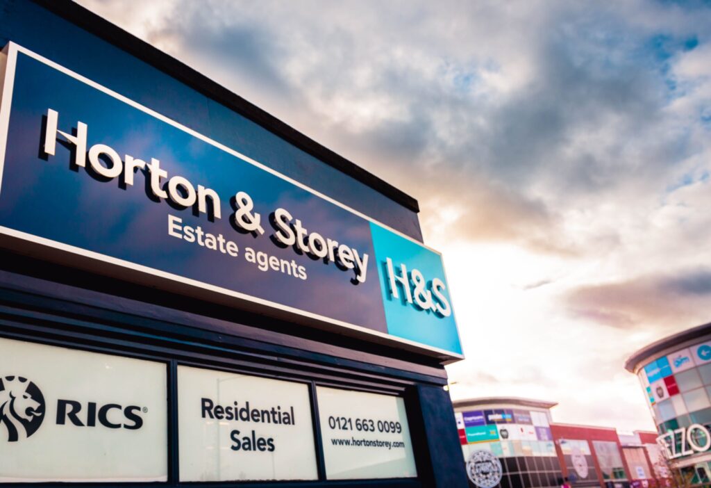 Horton & Storey Estate Agents